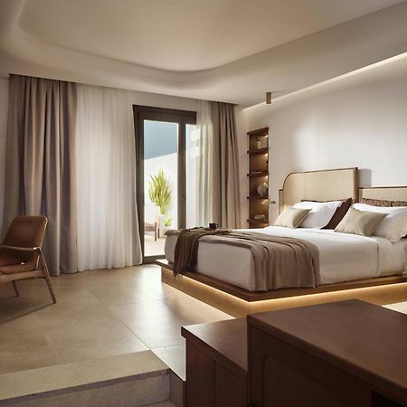 Anemelia Hotel Mykonos Exterior photo