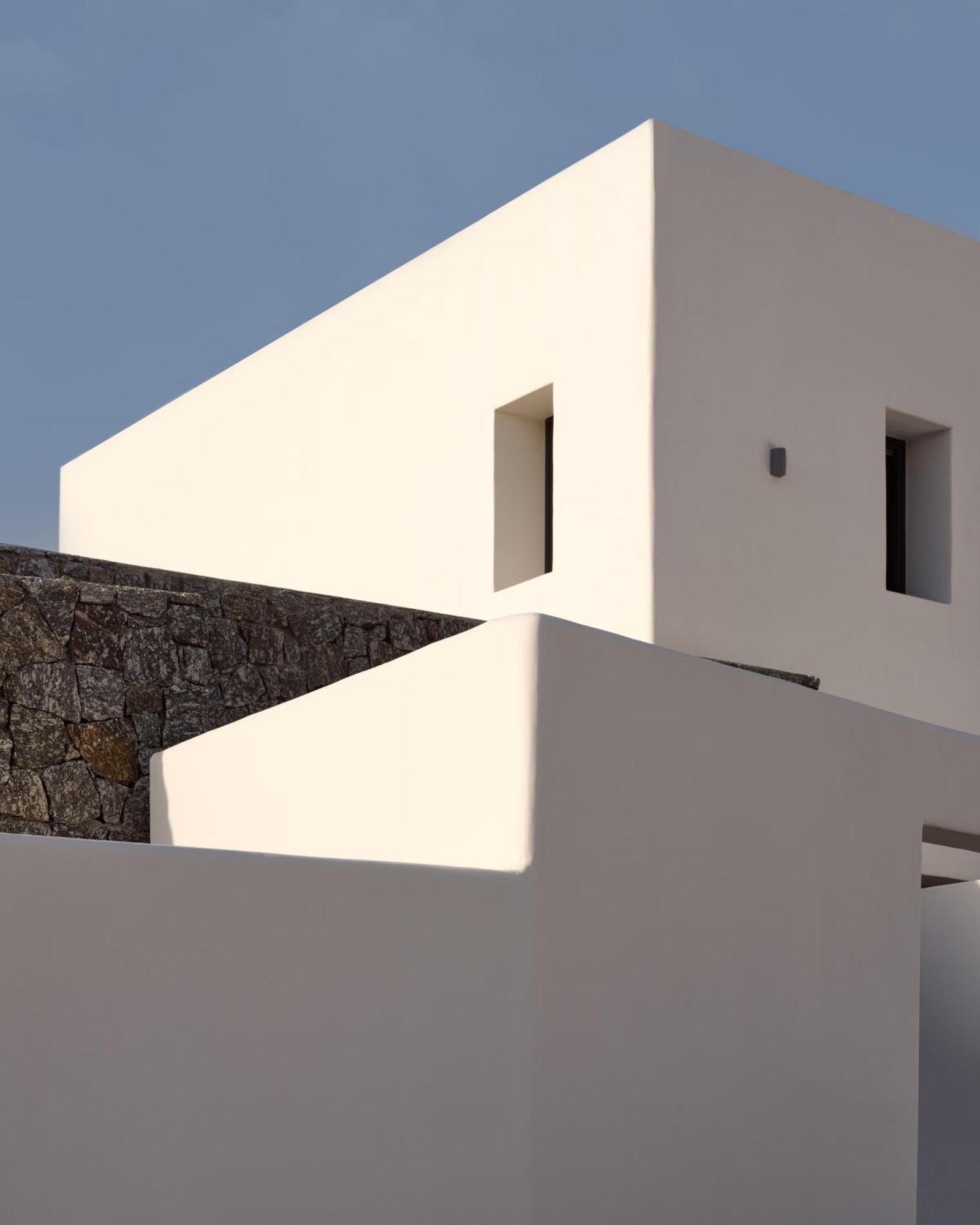 Anemelia Hotel Mykonos Exterior photo
