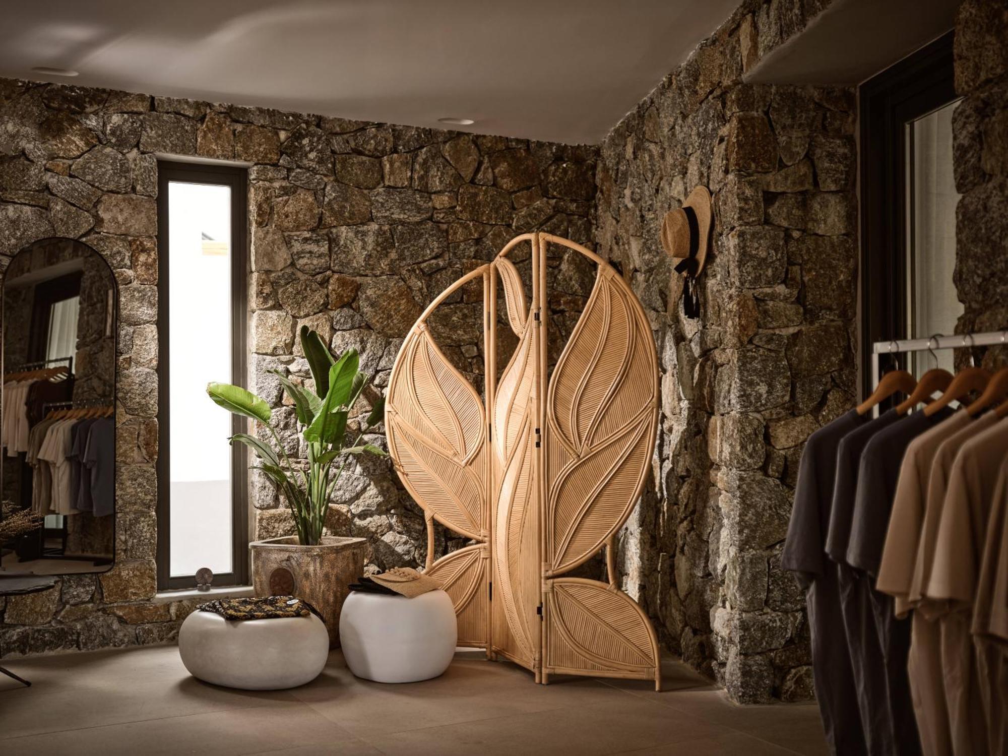 Anemelia Hotel Mykonos Exterior photo