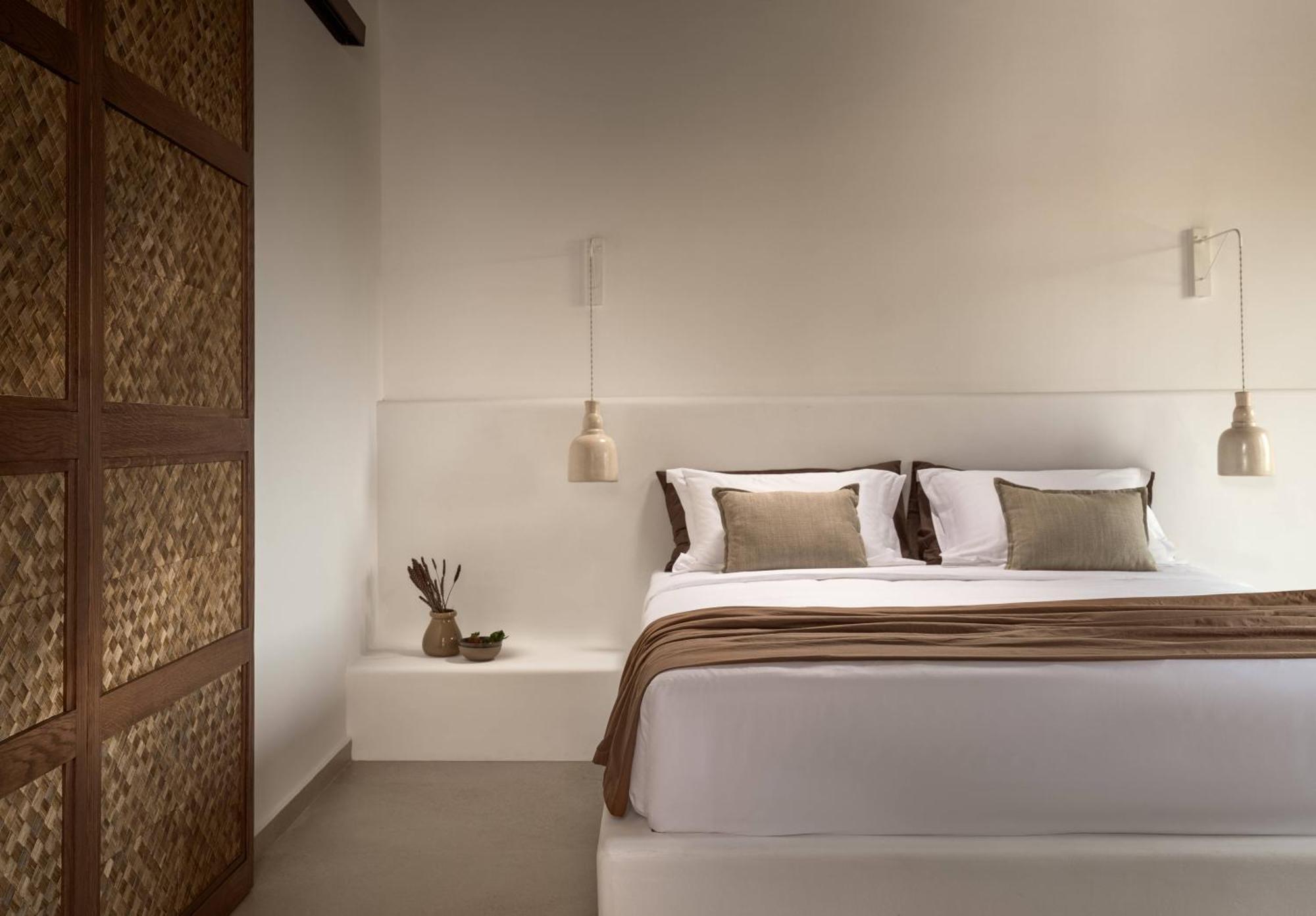 Anemelia Hotel Mykonos Exterior photo