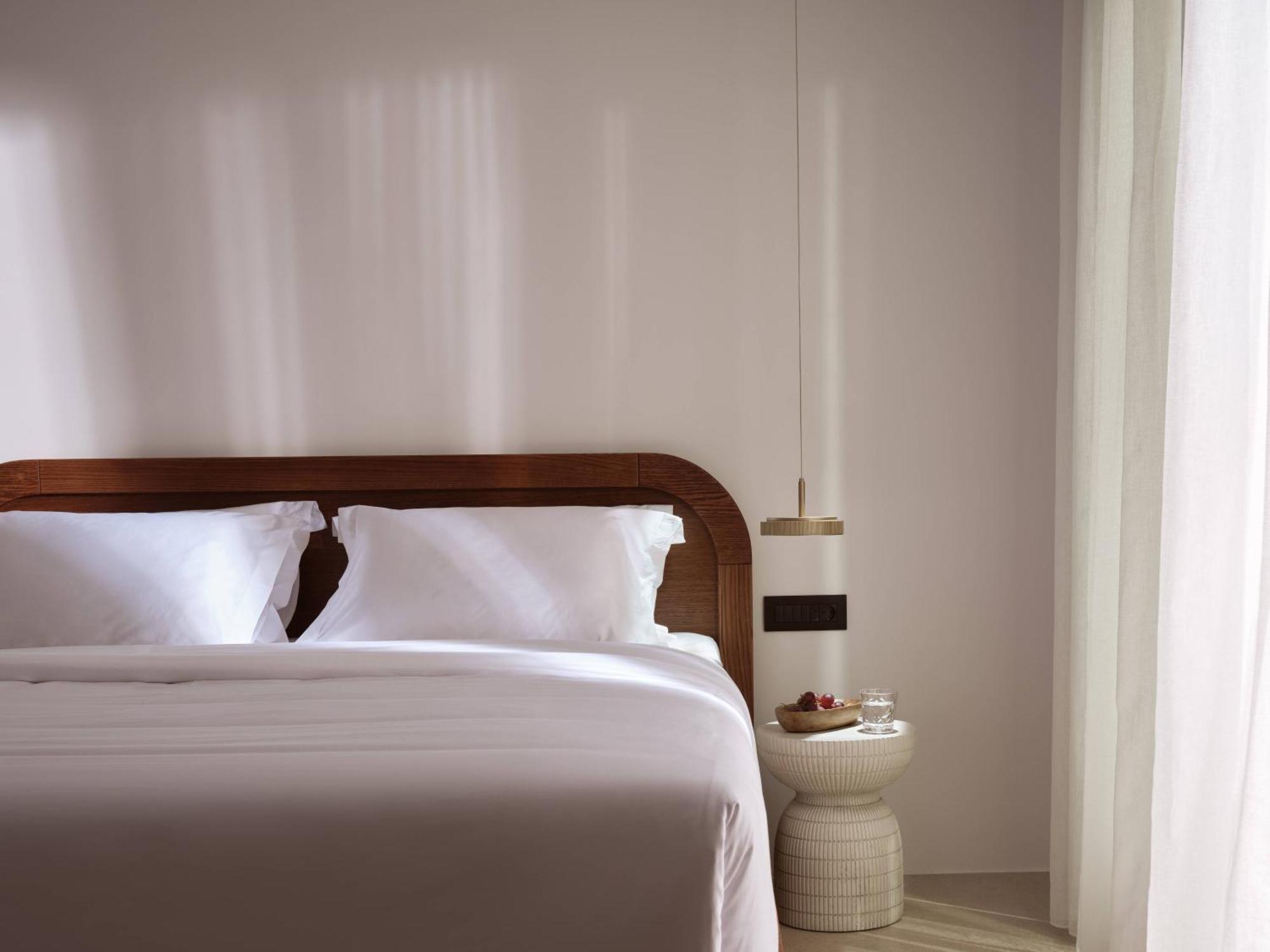 Anemelia Hotel Mykonos Exterior photo