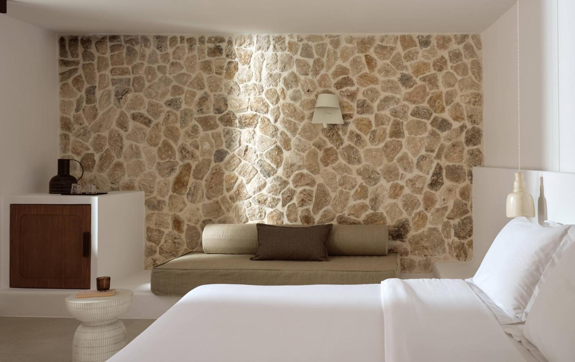 Anemelia Hotel Mykonos Exterior photo