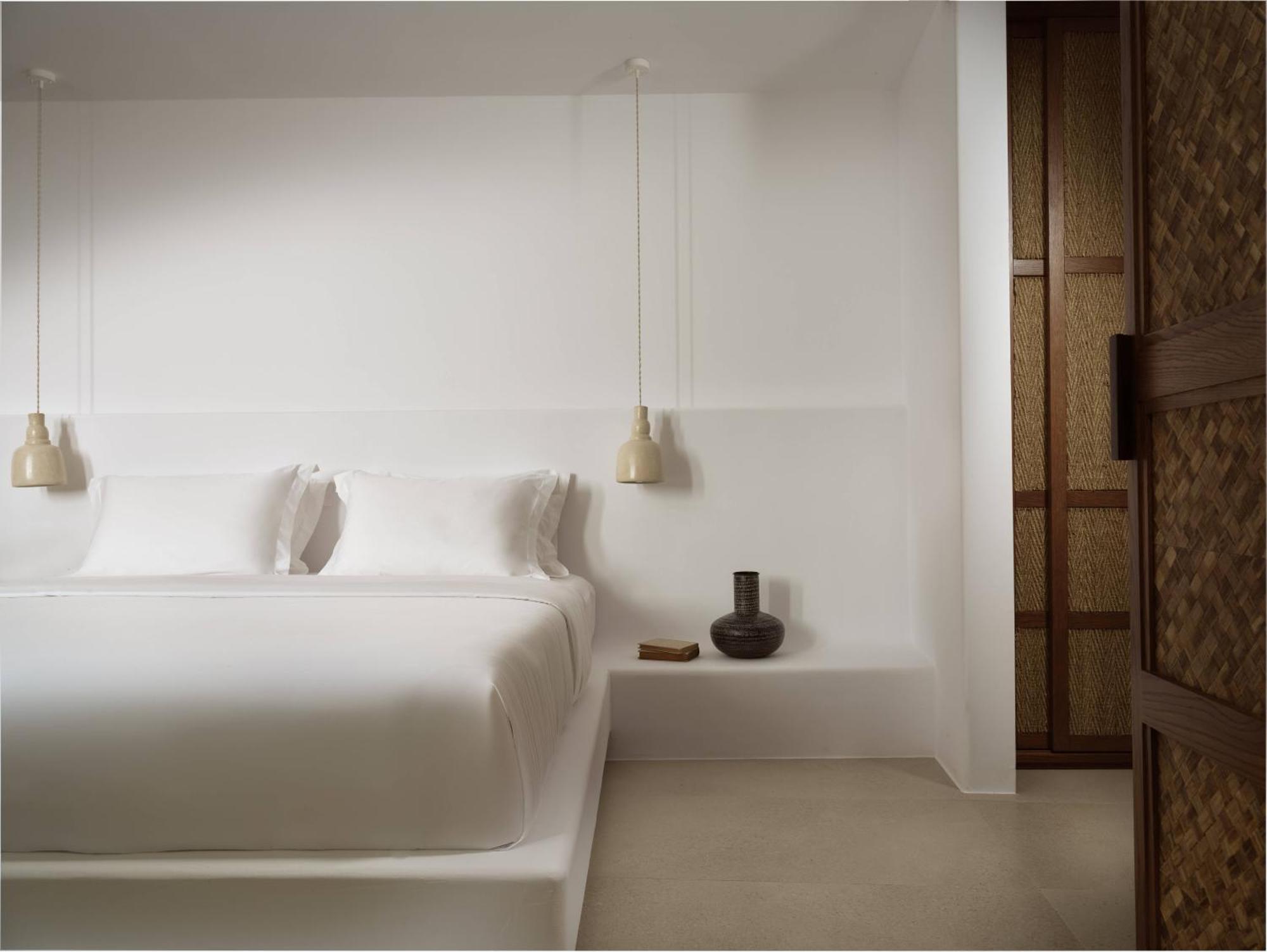 Anemelia Hotel Mykonos Exterior photo