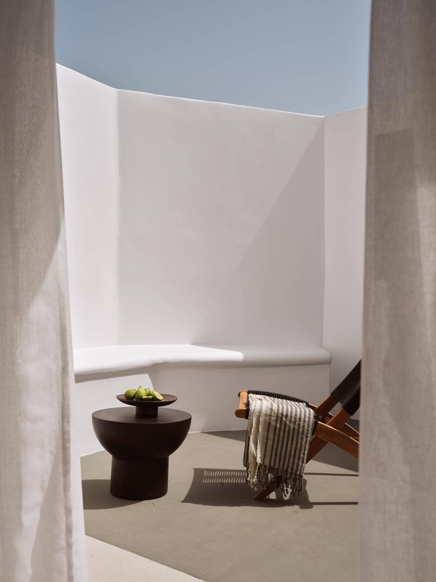 Anemelia Hotel Mykonos Exterior photo