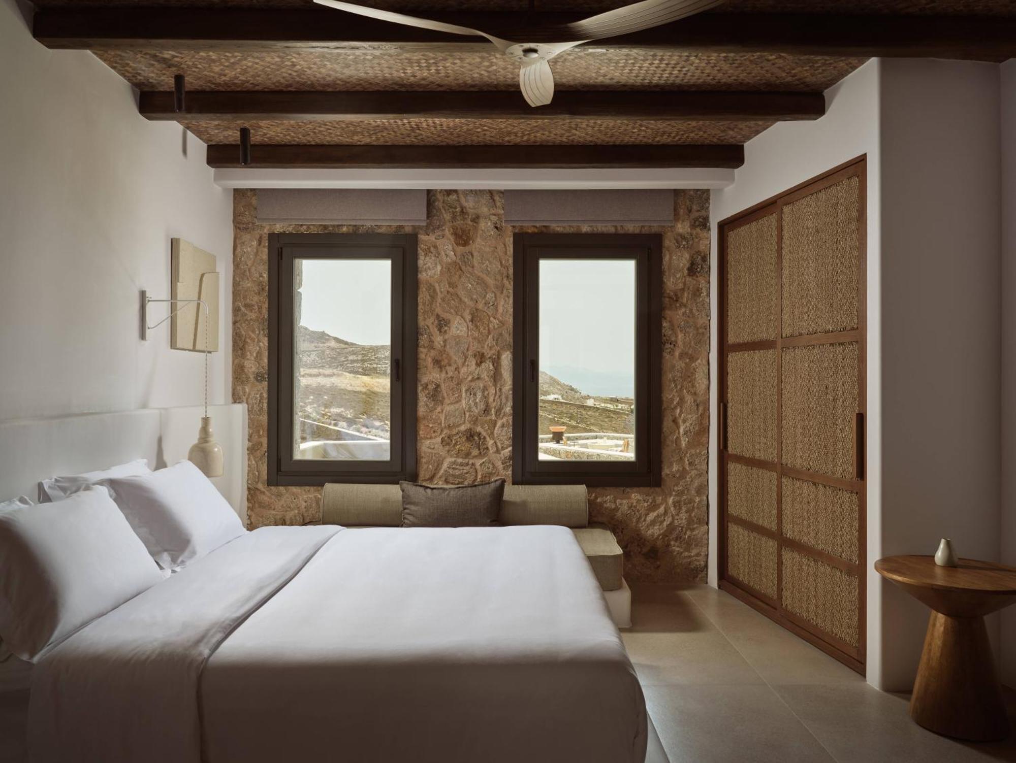 Anemelia Hotel Mykonos Exterior photo